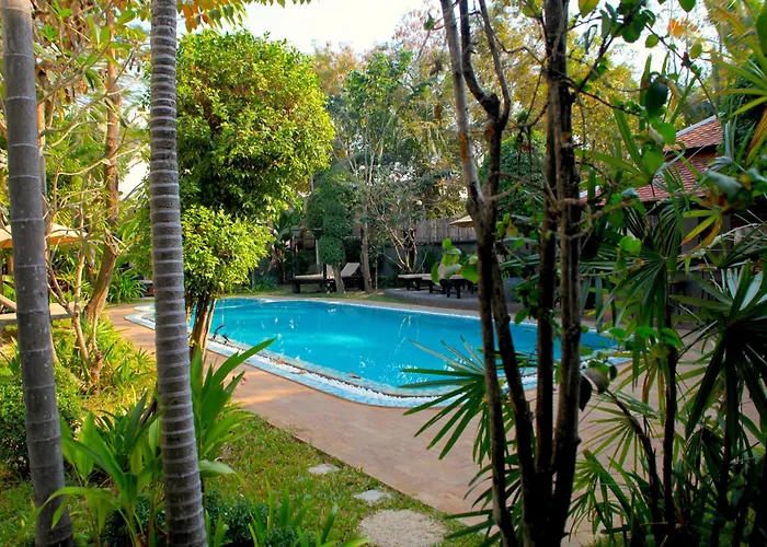 Prana Hotel