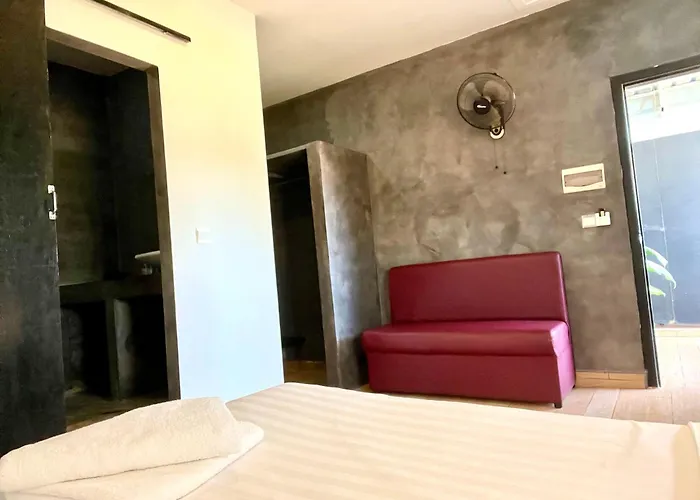 Prana Hotel