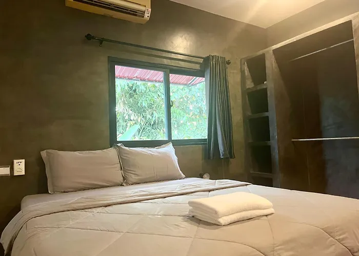 Prana Hotel