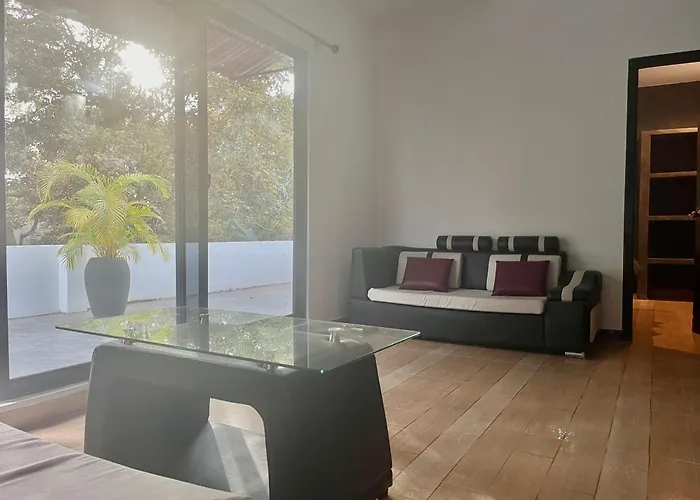 Prana Hotel