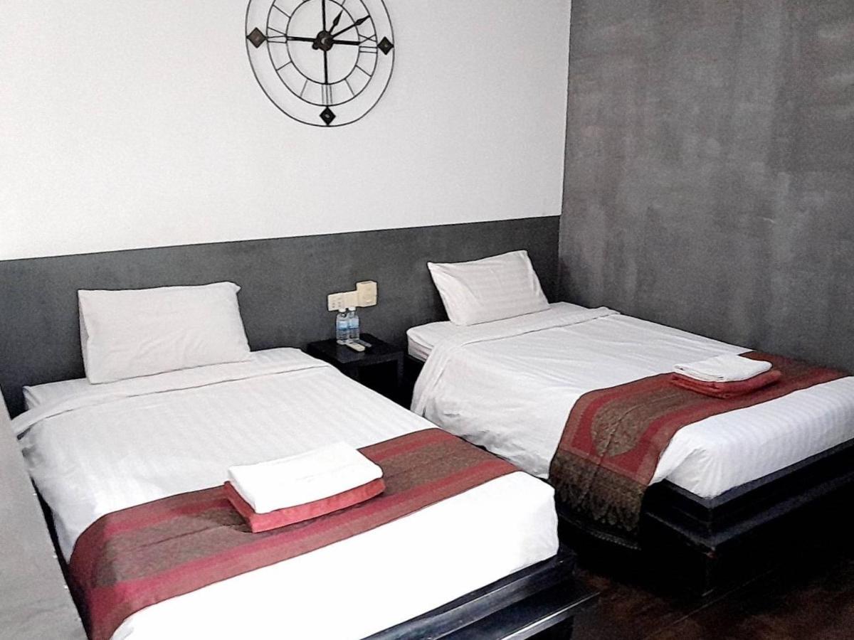 Prana 3* Siem Reap