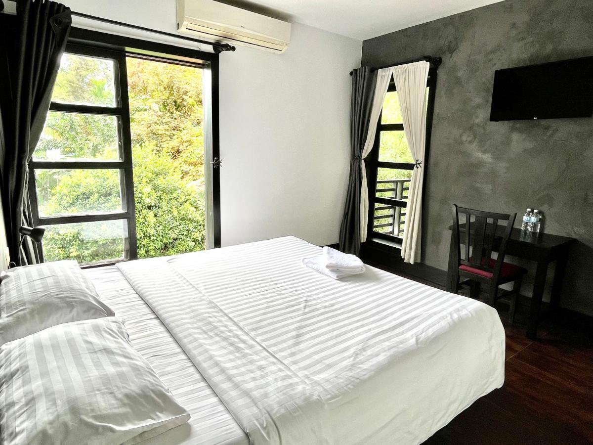 Hotel Prana