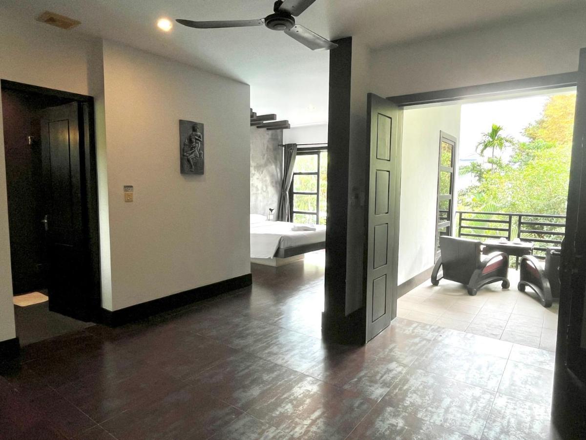 Prana Hotel Siem Reap