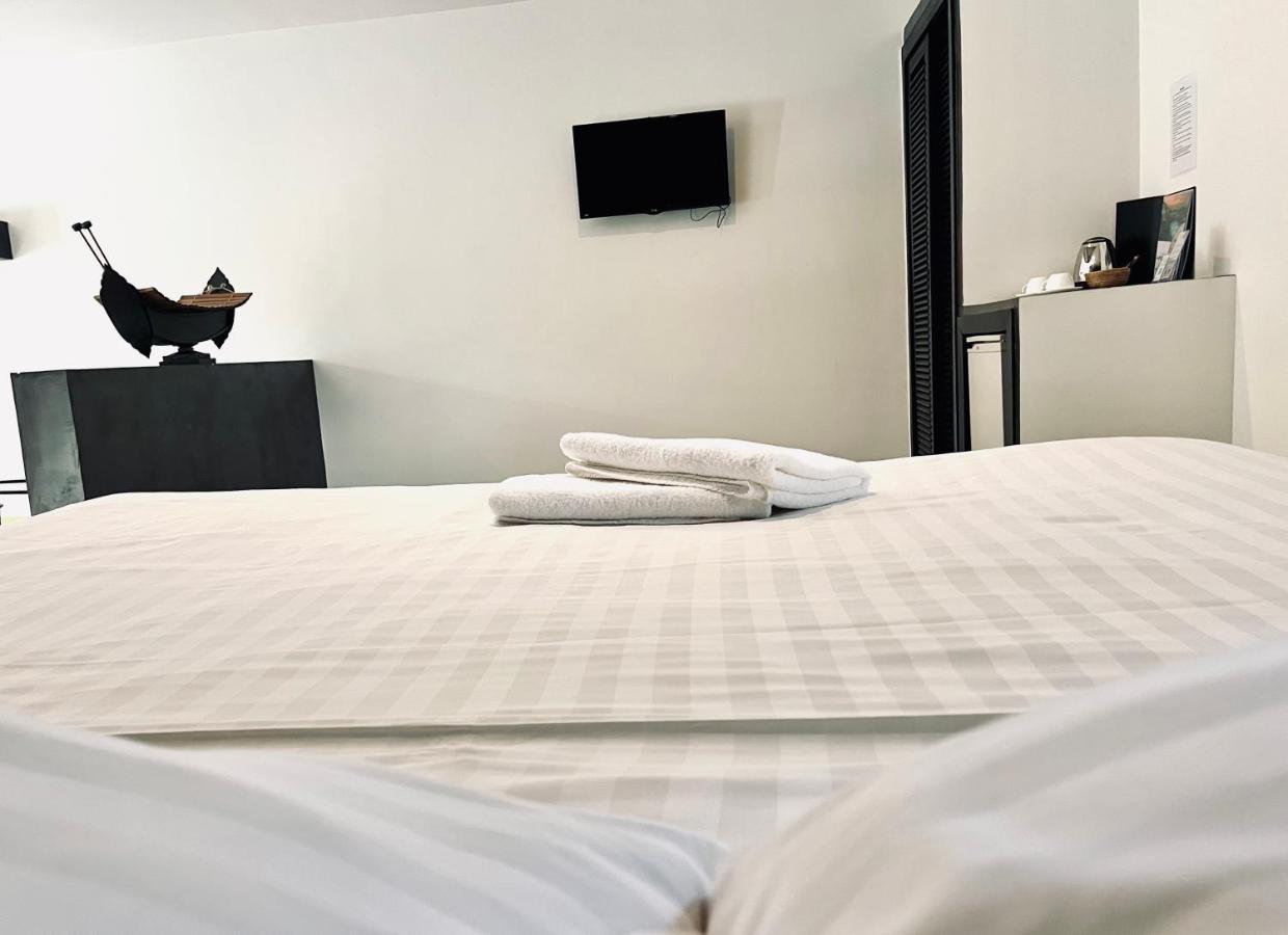Prana Hotel Siem Reap