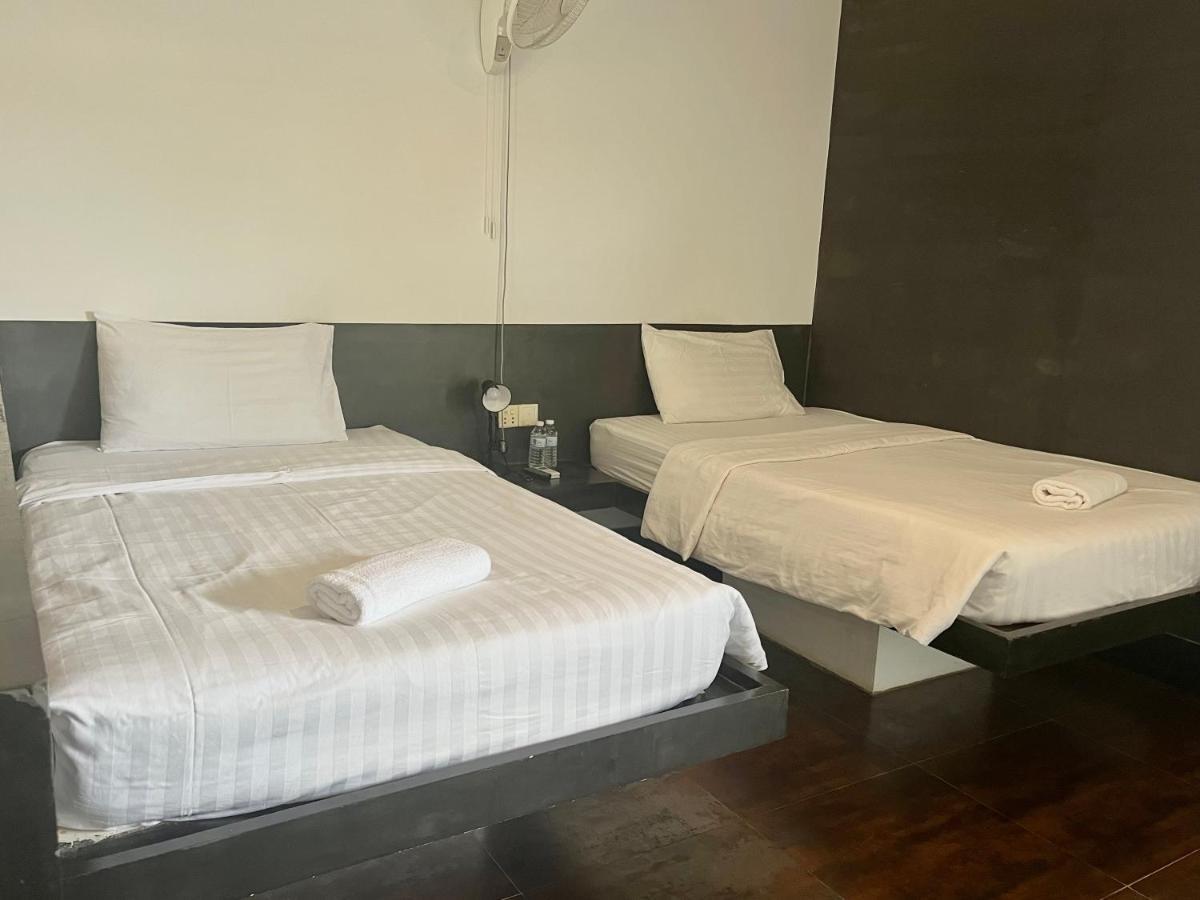Hotel Prana