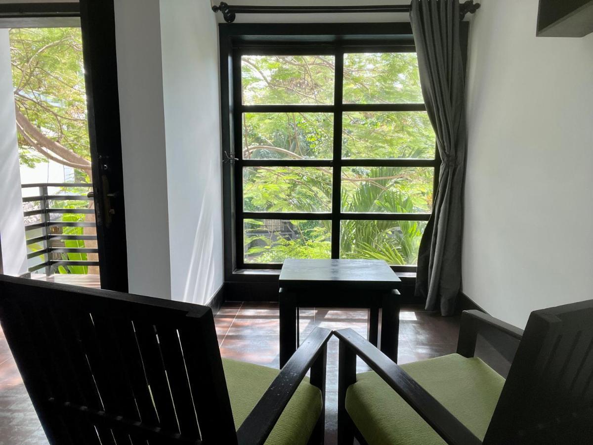 Hotel Prana