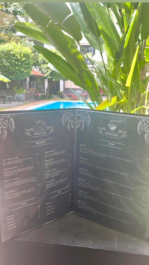 Hotel Prana Siem Reap
