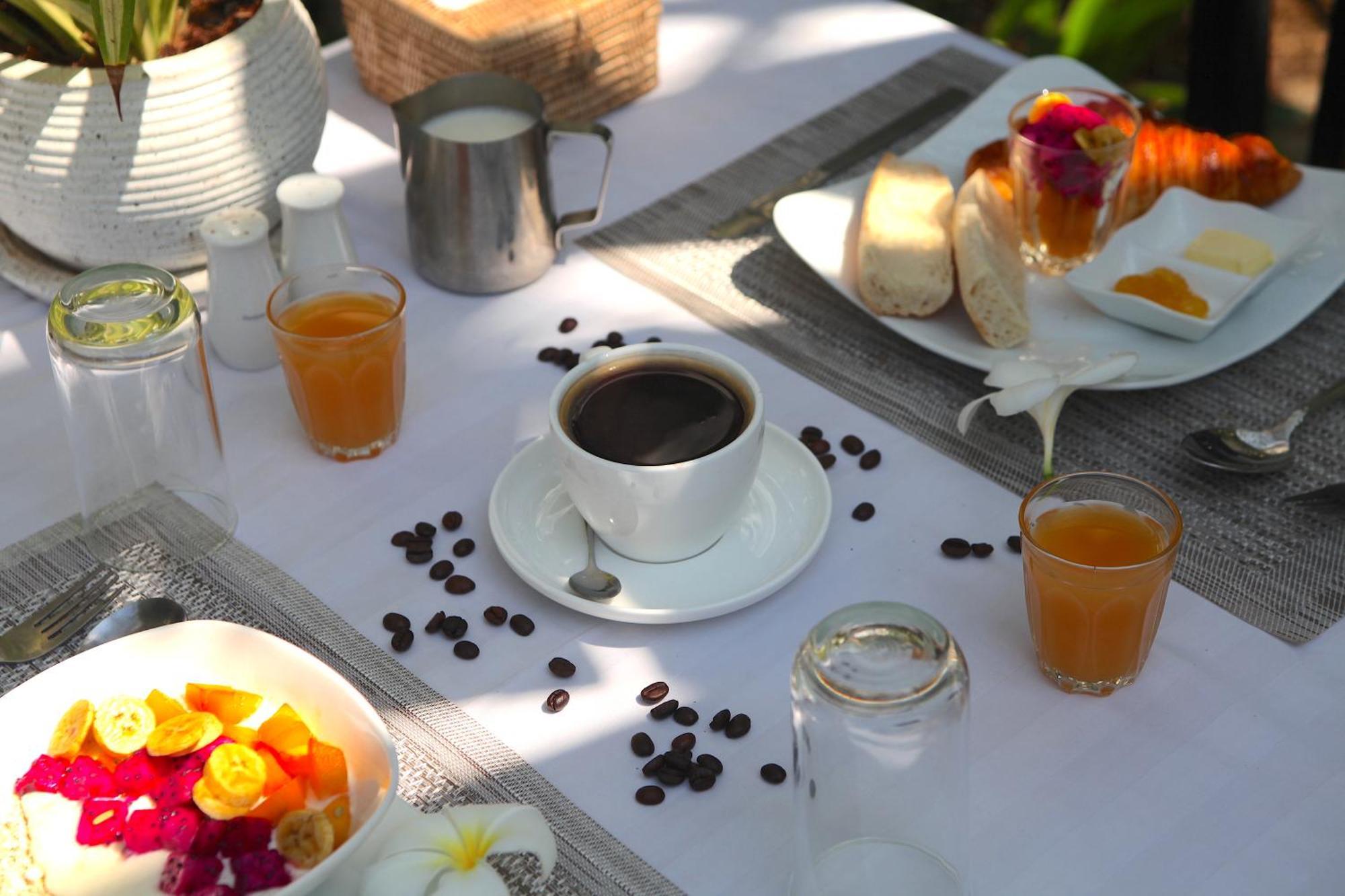 Prana Hotel