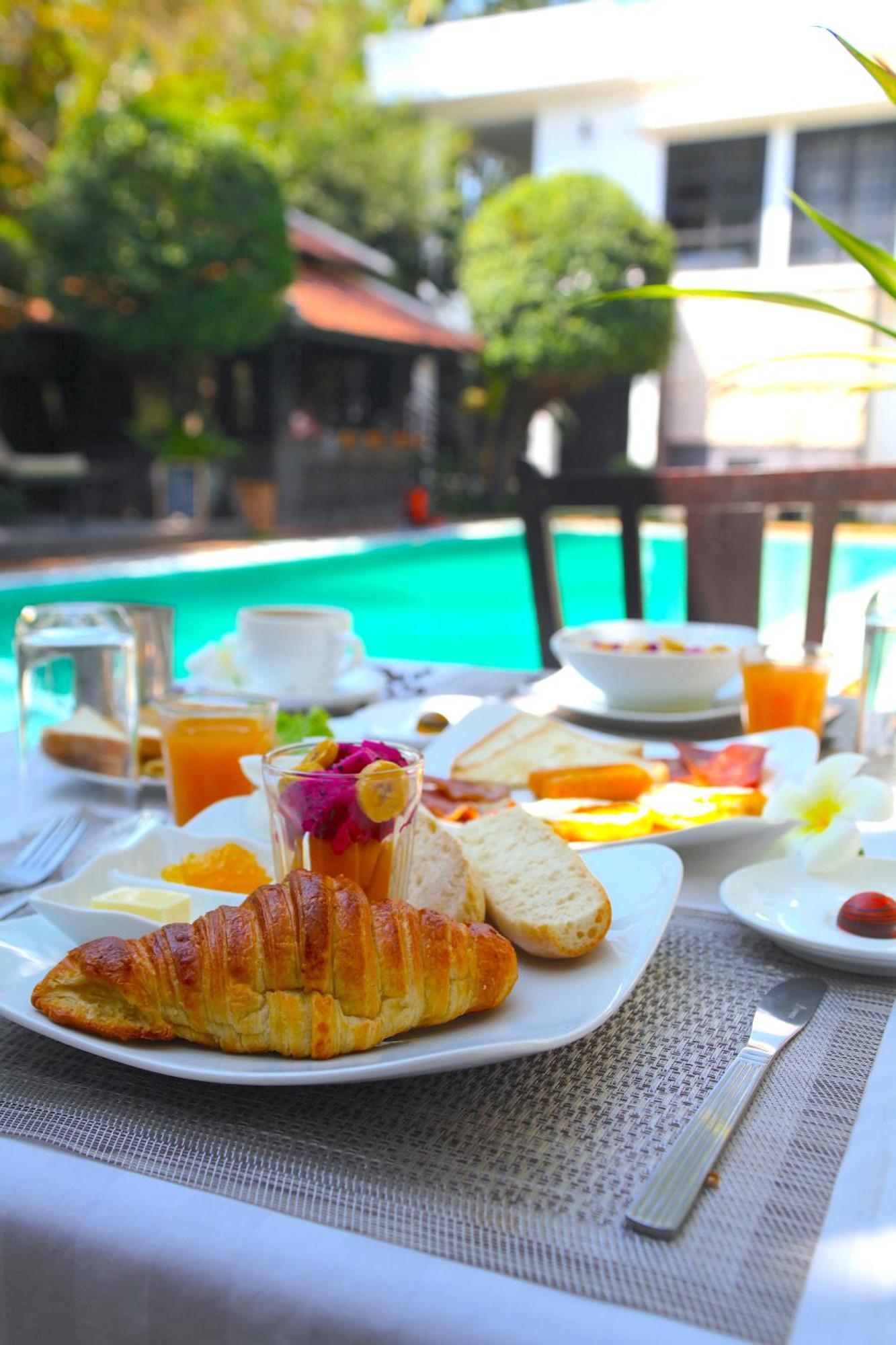 Prana 3* Siem Reap