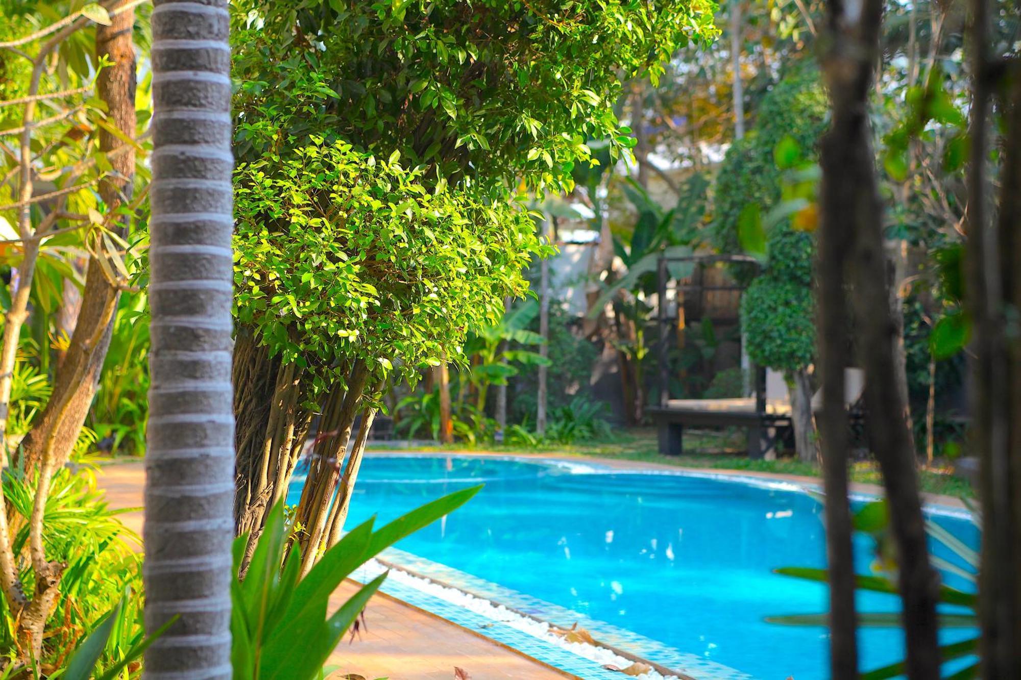 Hotel Prana 3*
