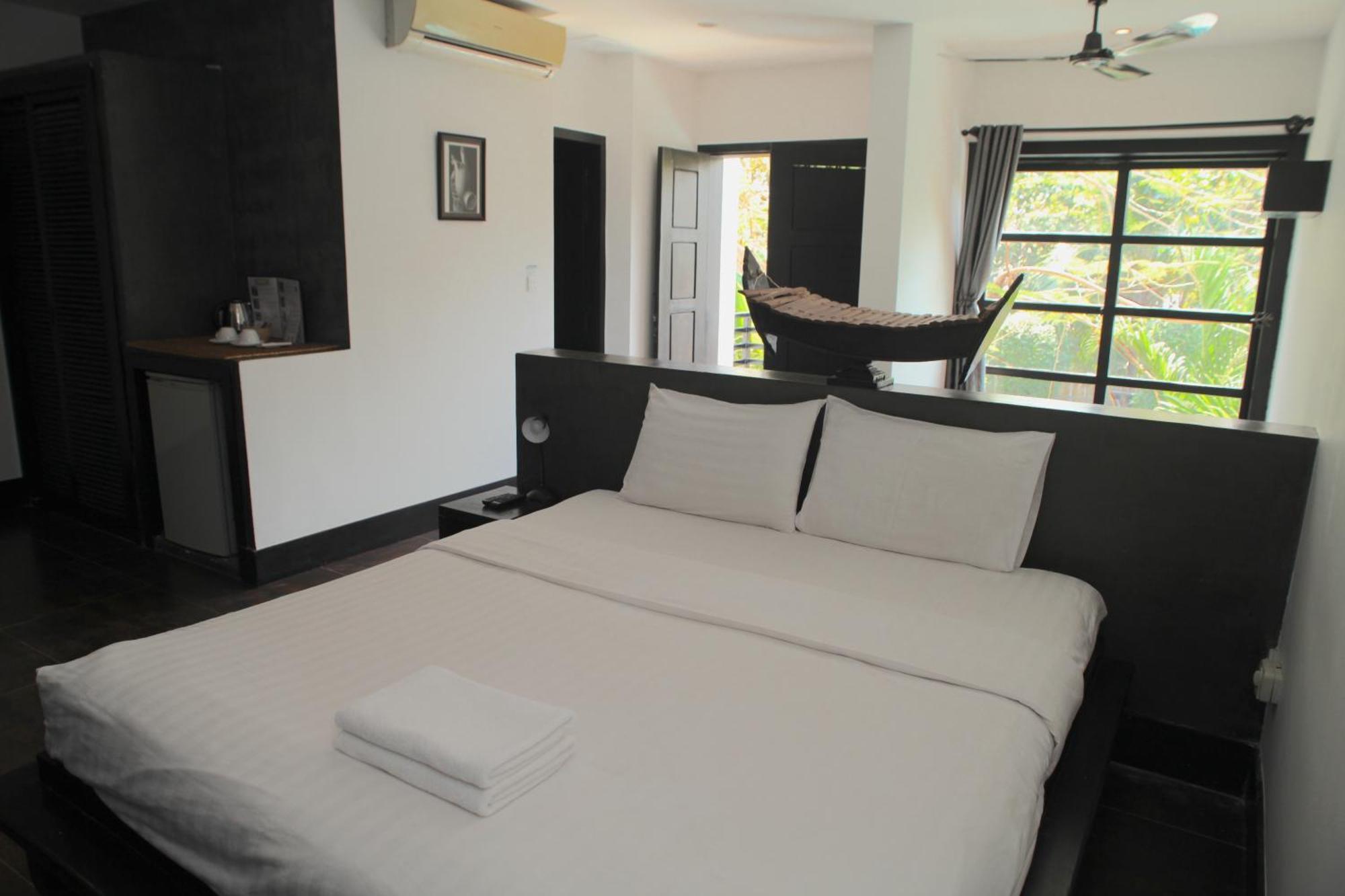 Hotel Prana