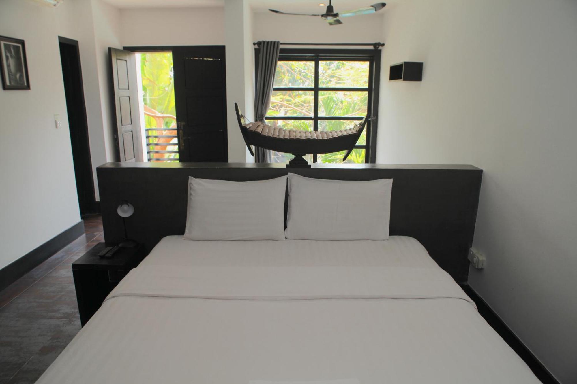 Prana Hotel 3*
