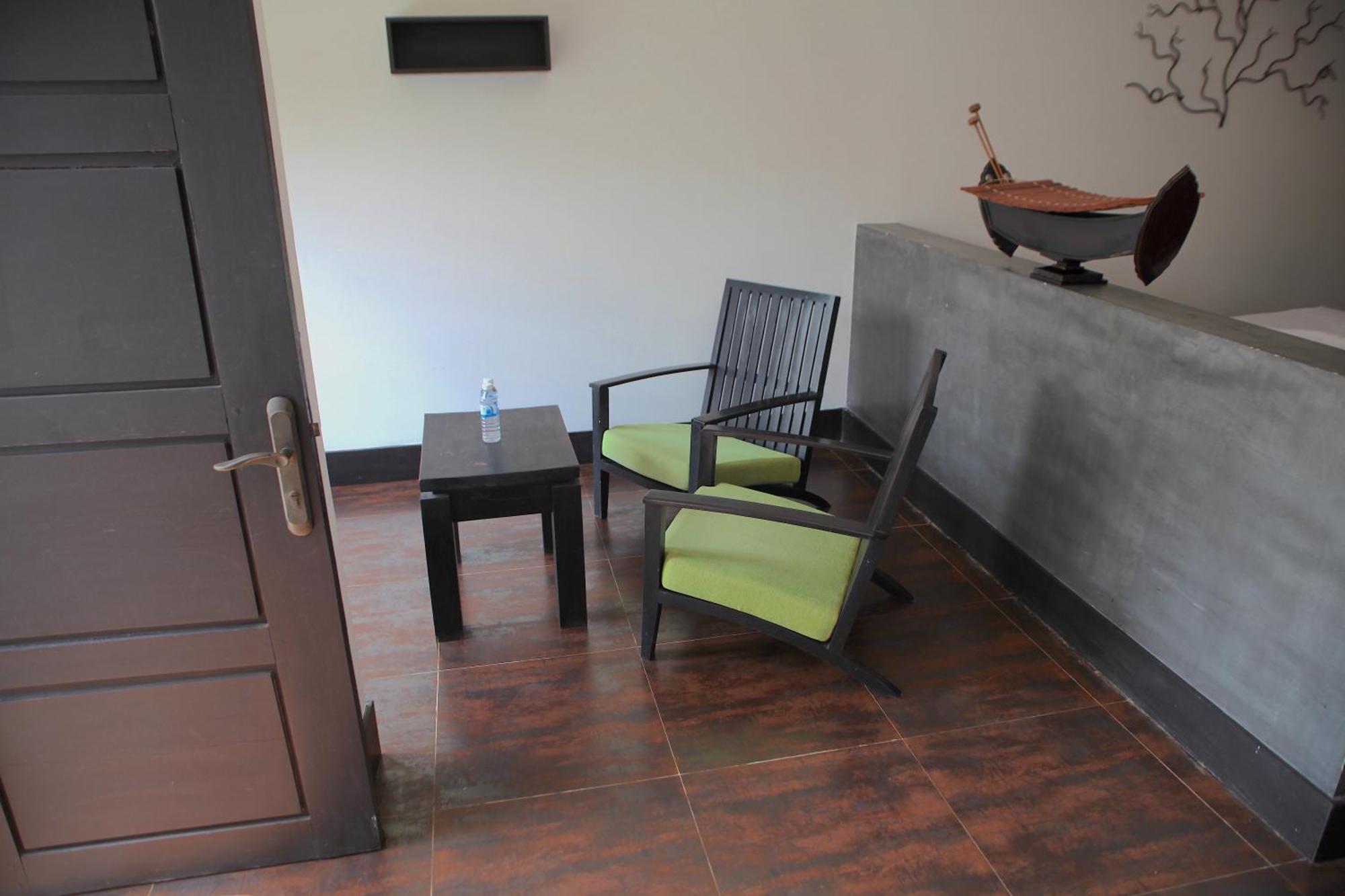 Prana Siem Reap