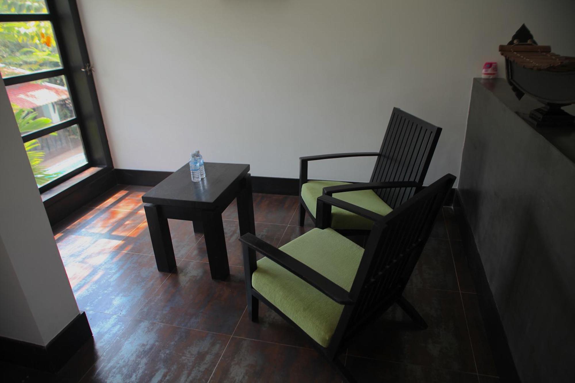 Prana Hotel