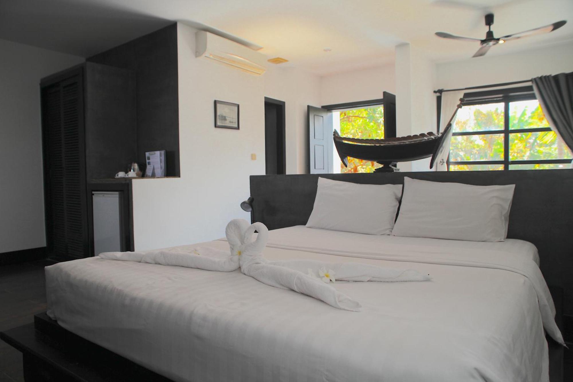 Hotel Prana 3*
