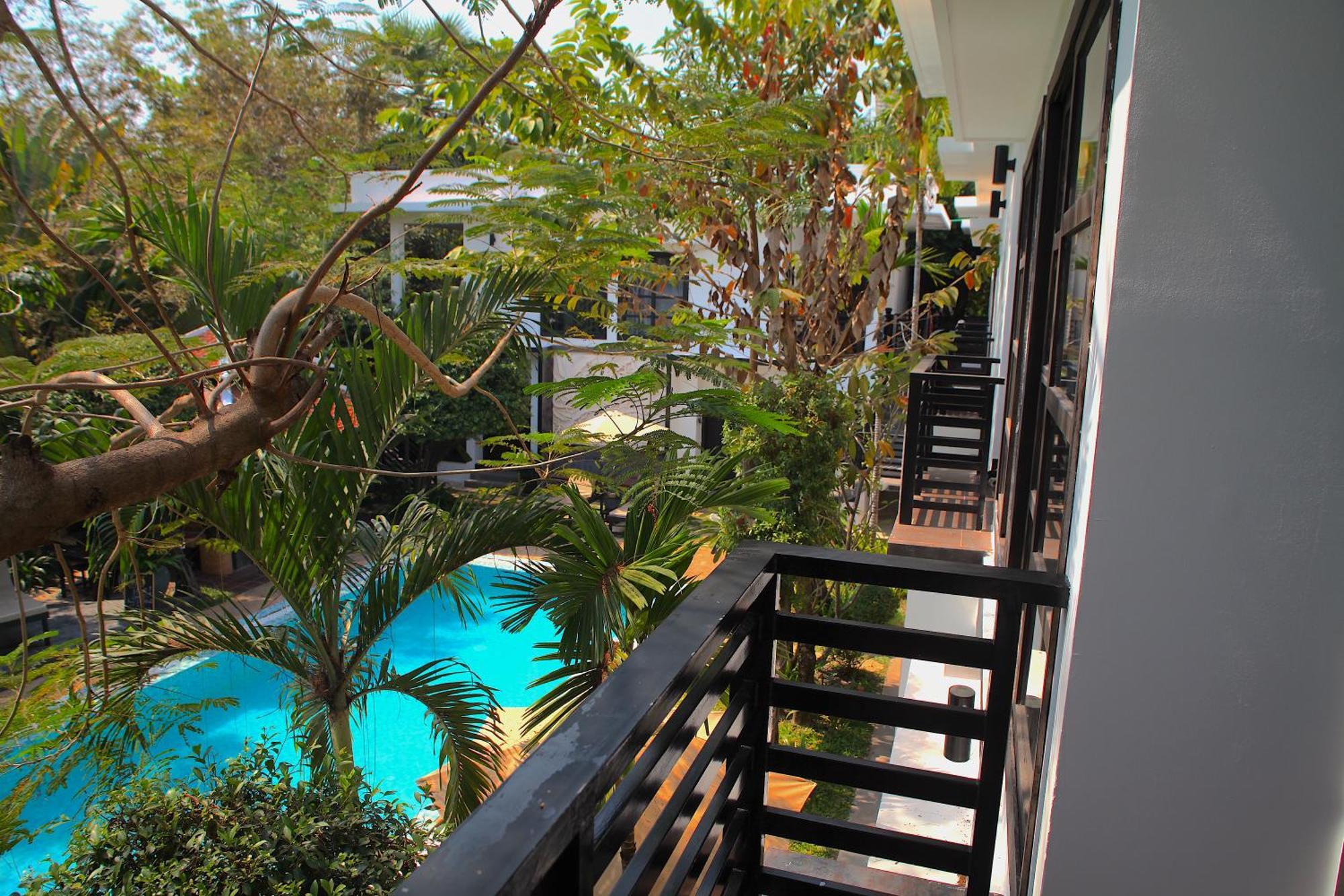 Prana Hotel Siem Reap