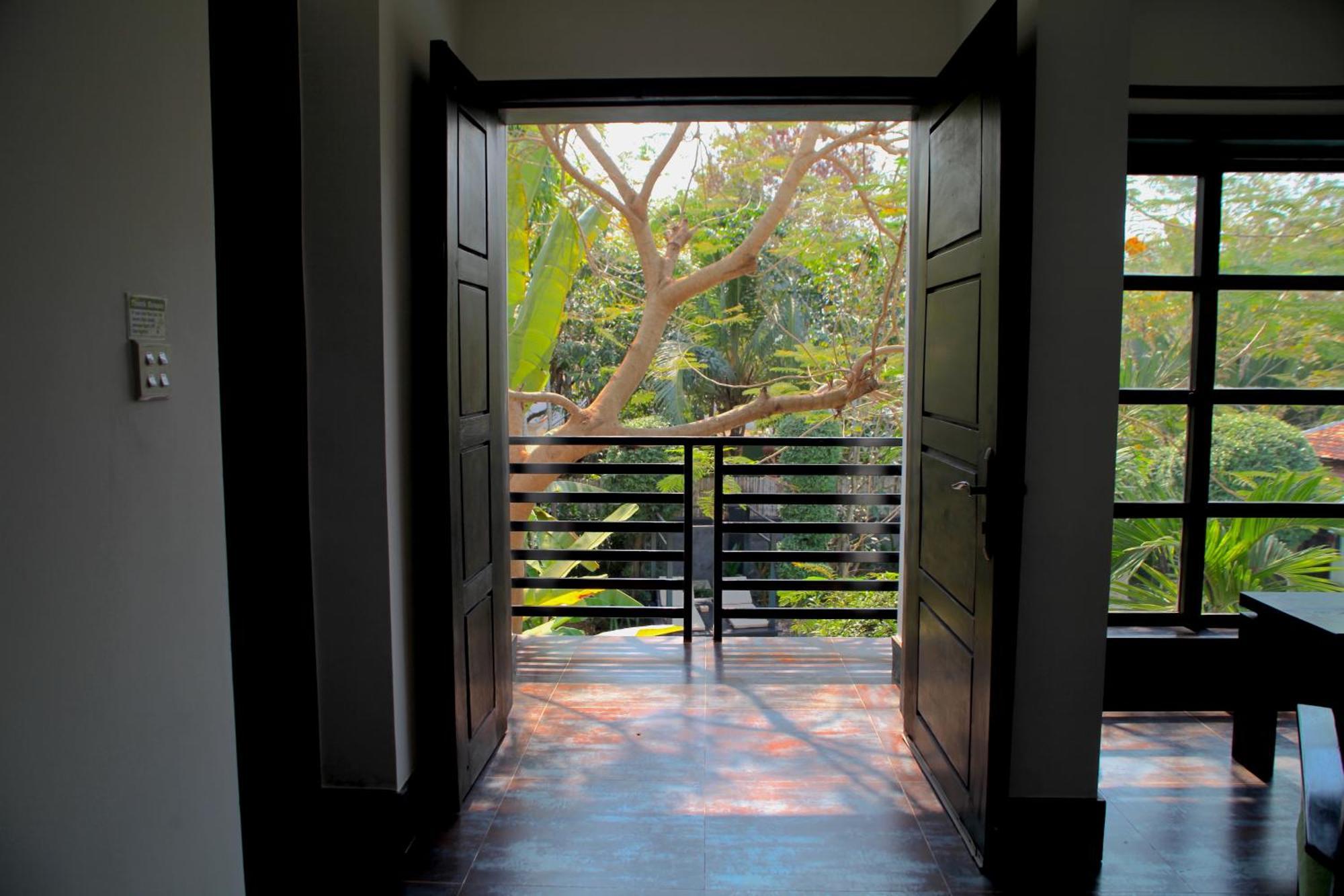 Prana Hotel