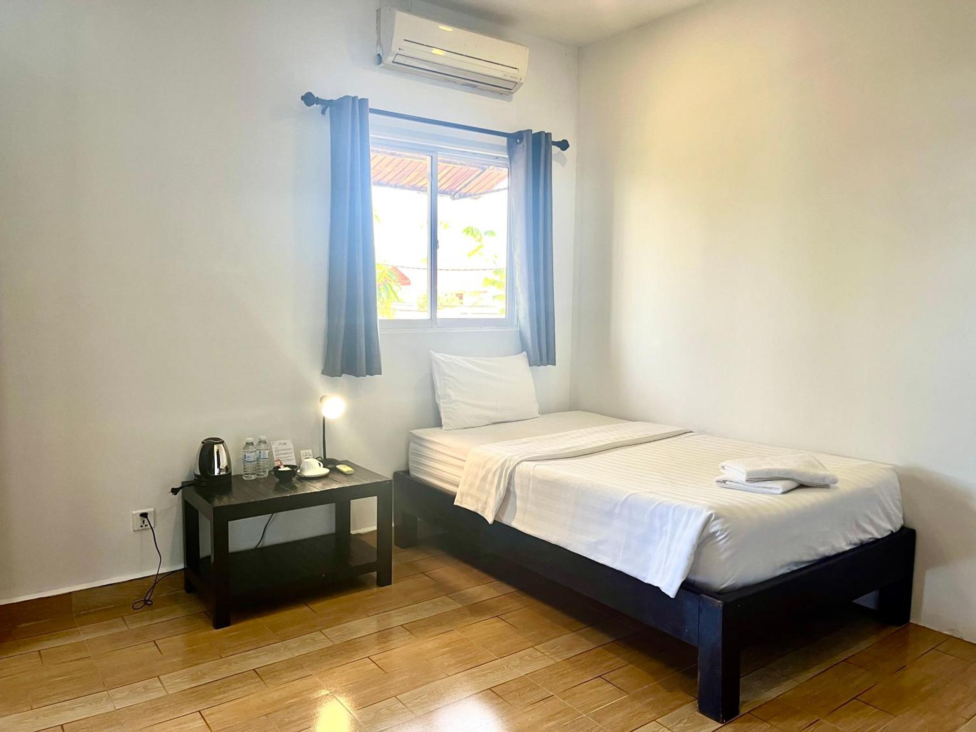 Hotel Prana