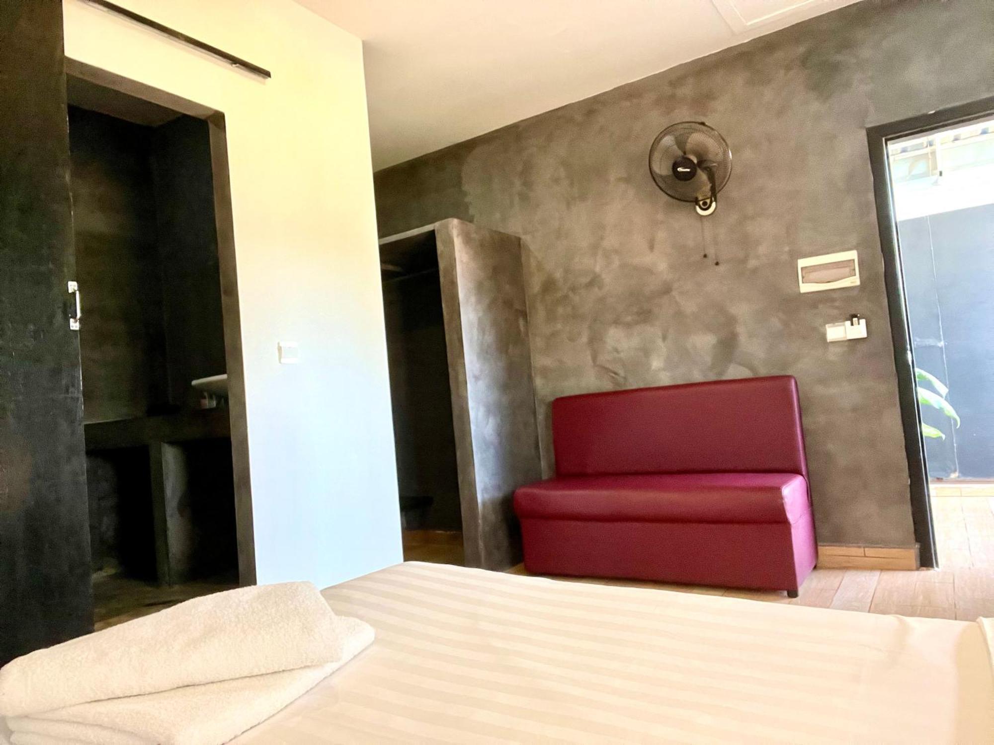 Prana 3* Siem Reap