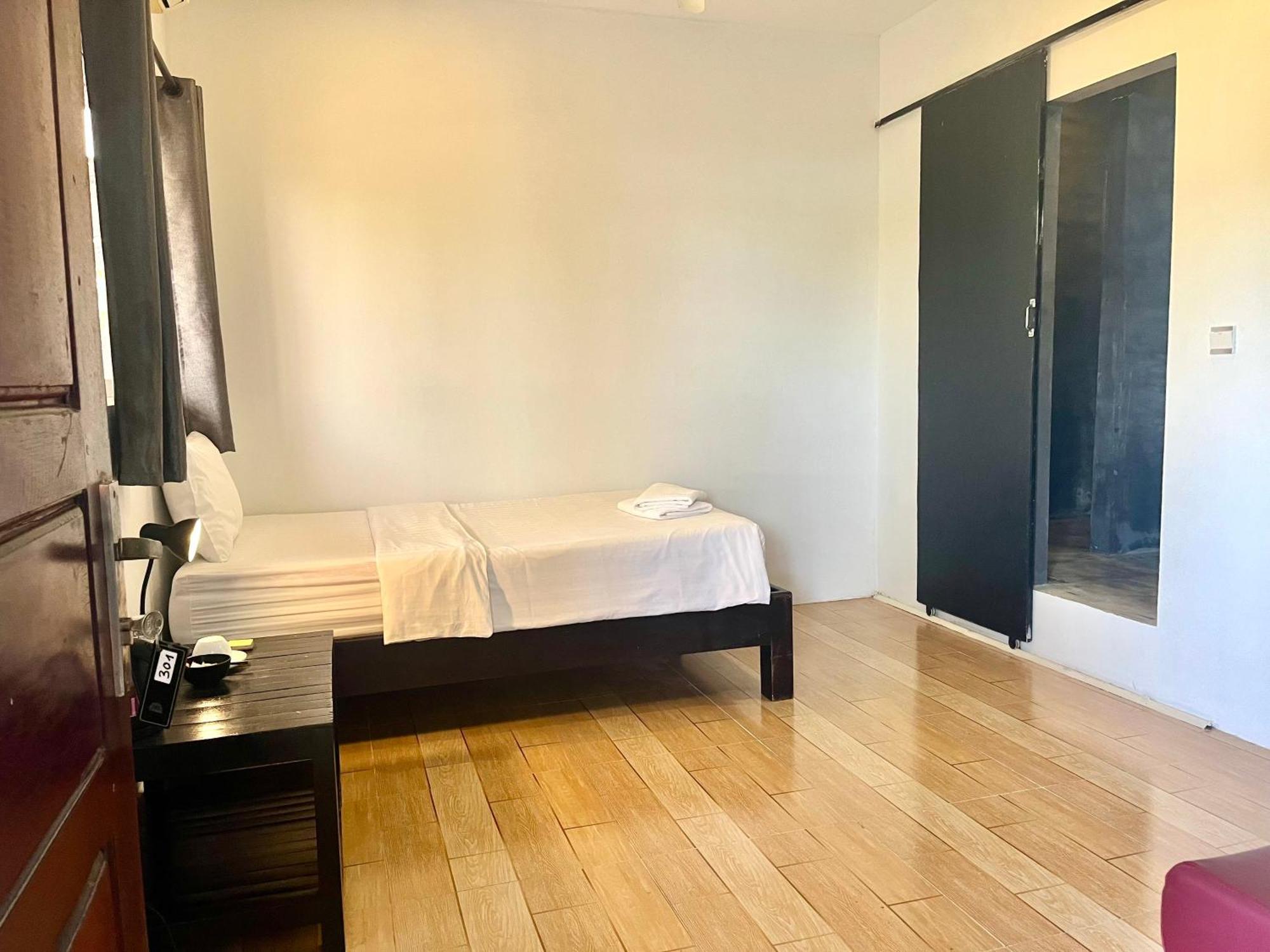 Hotel Prana 3*
