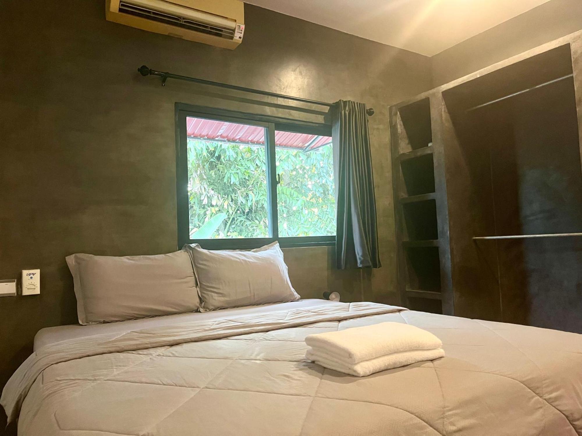 Prana Hotel Siem Reap