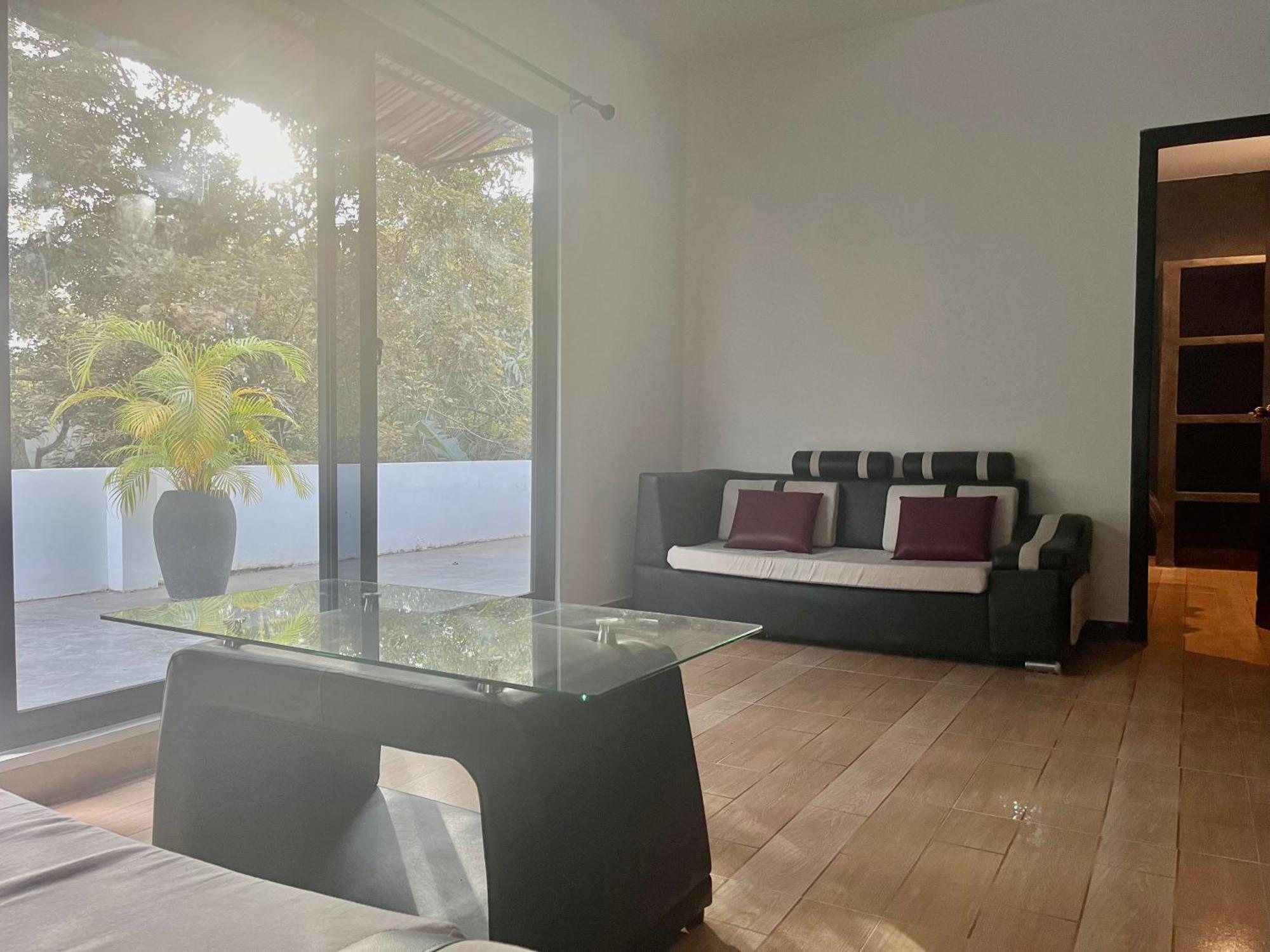 Prana Hotel