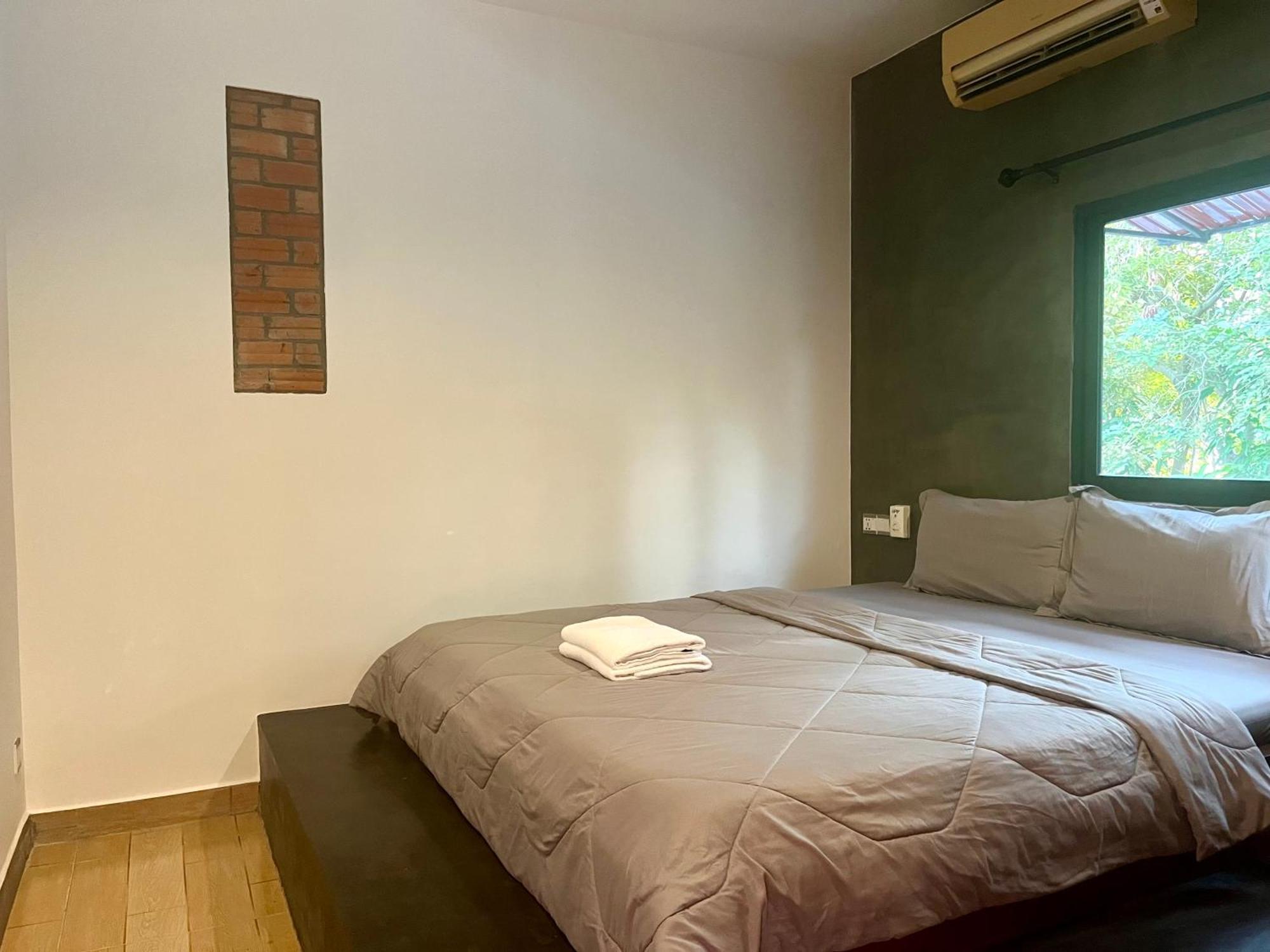 Hotel Prana Siem Reap