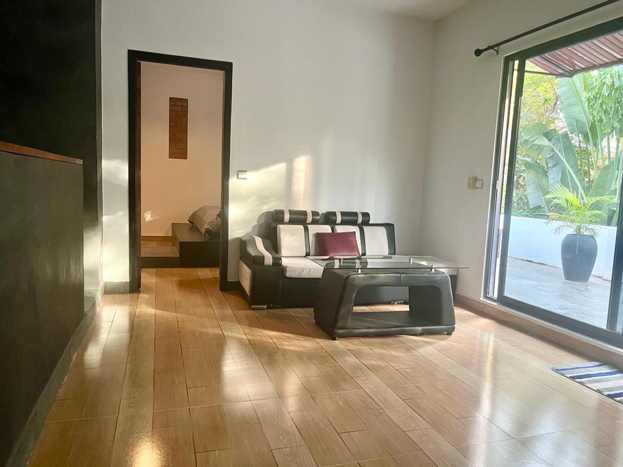 Prana Hotel