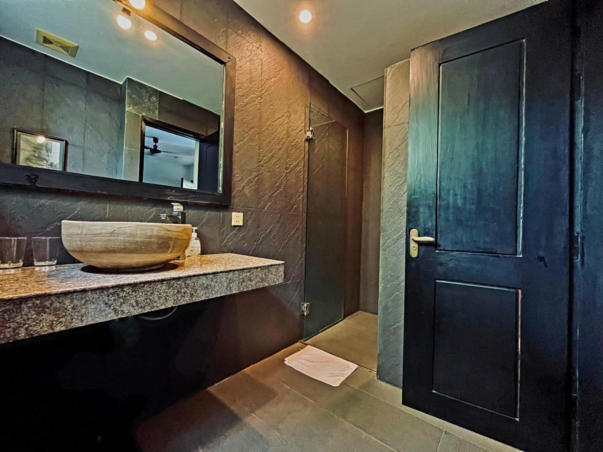 Hotel Prana Siem Reap