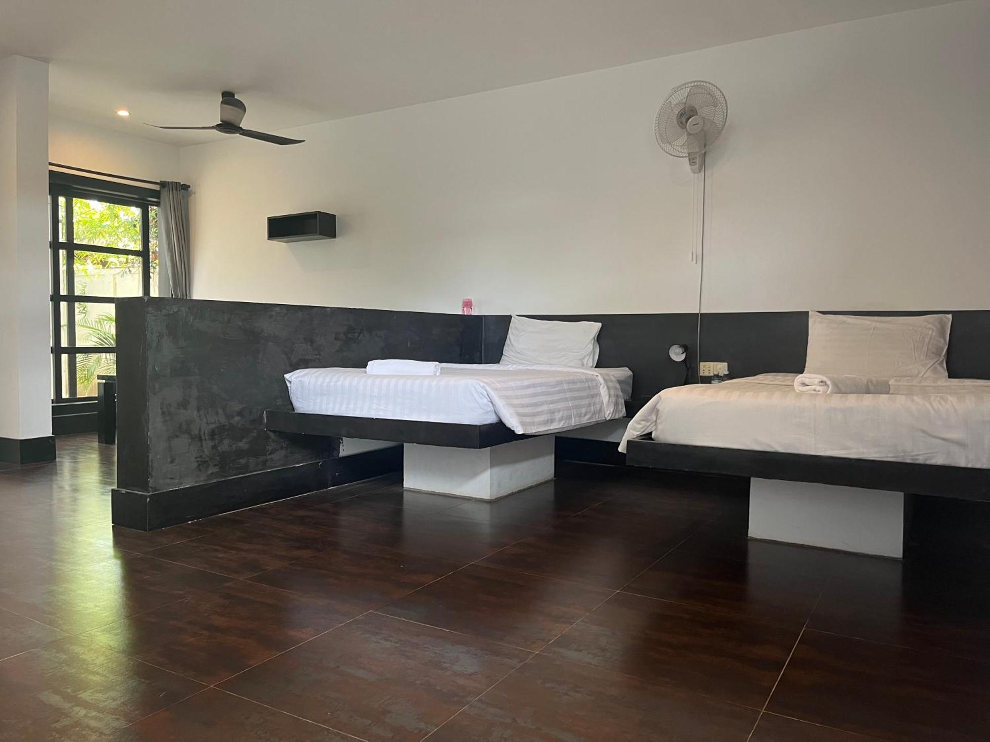 Prana Hotel